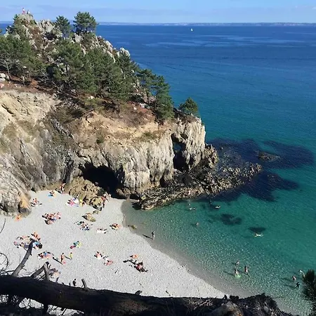 Au Coeur De La Presqu'ile *