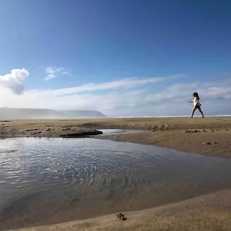 Au Coeur De La Presqu'ile Hébergement de vacances Crozon