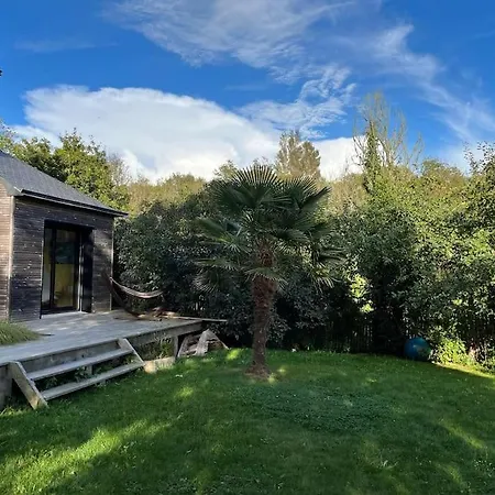 Hébergement de vacances Au Coeur De La Presqu'ile